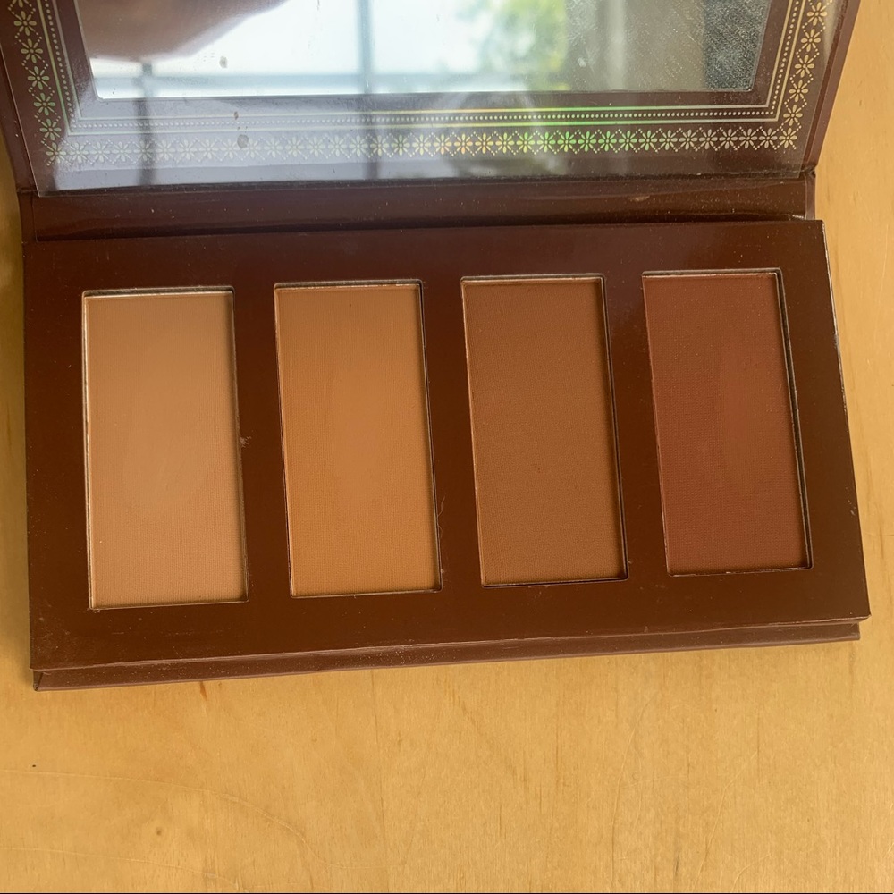 Ace Beautè Powder Bronzer